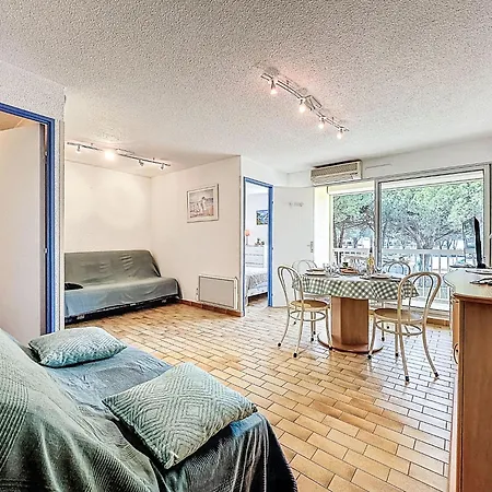 Apartament Amigos-15 By Interhome *