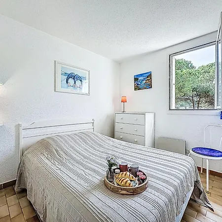 Apartament Amigos-15 By Interhome Le Grau-du-Roi