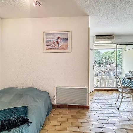 Apartament Amigos-15 By Interhome *