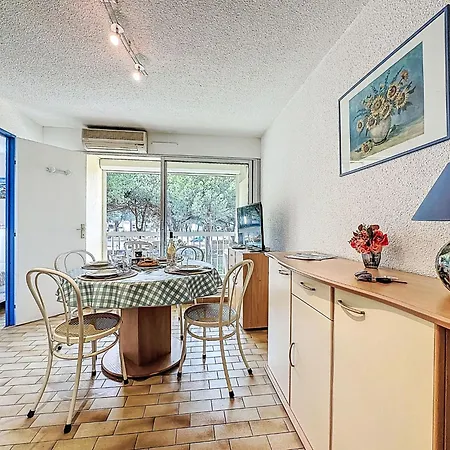 Amigos-15 By Interhome Lejlighed