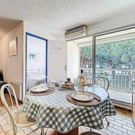 Amigos-15 By Interhome * Le Grau-du-Roi