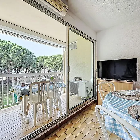 Lejlighed Amigos-15 By Interhome