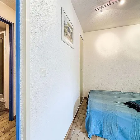 Amigos-15 By Interhome Lejlighed