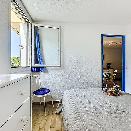 Amigos-15 By Interhome * Le Grau-du-Roi
