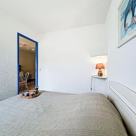 Amigos-15 By Interhome Lejlighed *